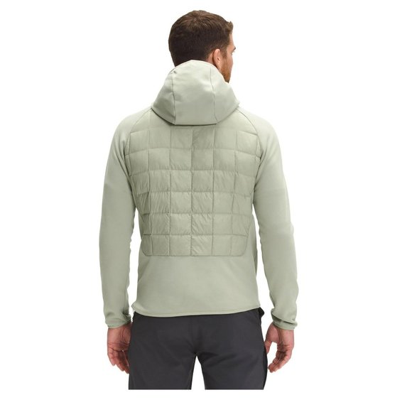 New The North Face Men's Thermoball Hybrid Eco 2.0 Jacket Size Large - Picture 4 of 4